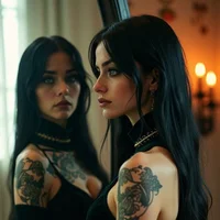 darkfindomgoddessn Profiilikuva