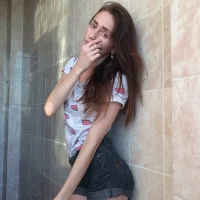 SugaryBertha's Profile Pic