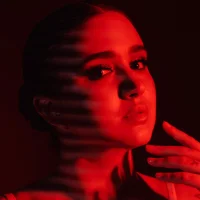 Slika avatara modela ChristinaMilton