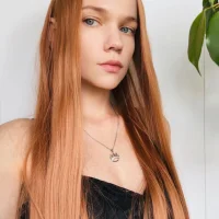 Charm-Doll, Stripchat webcam model from Ukraine