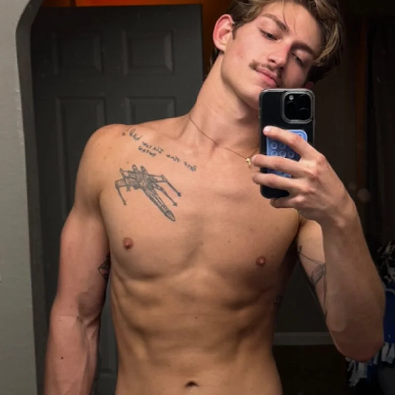 AshenBayou profile photo