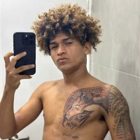 Lil_Teka_Fuckboys' Avatar Pic