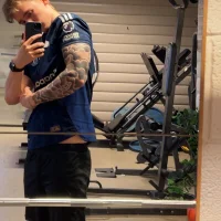 Ảnh Đại Diện norwayguy20