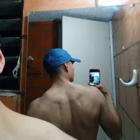 Profilová fotka Roobin420