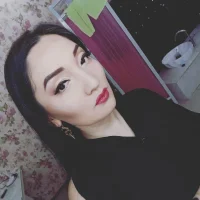 sualina's Profile Pic