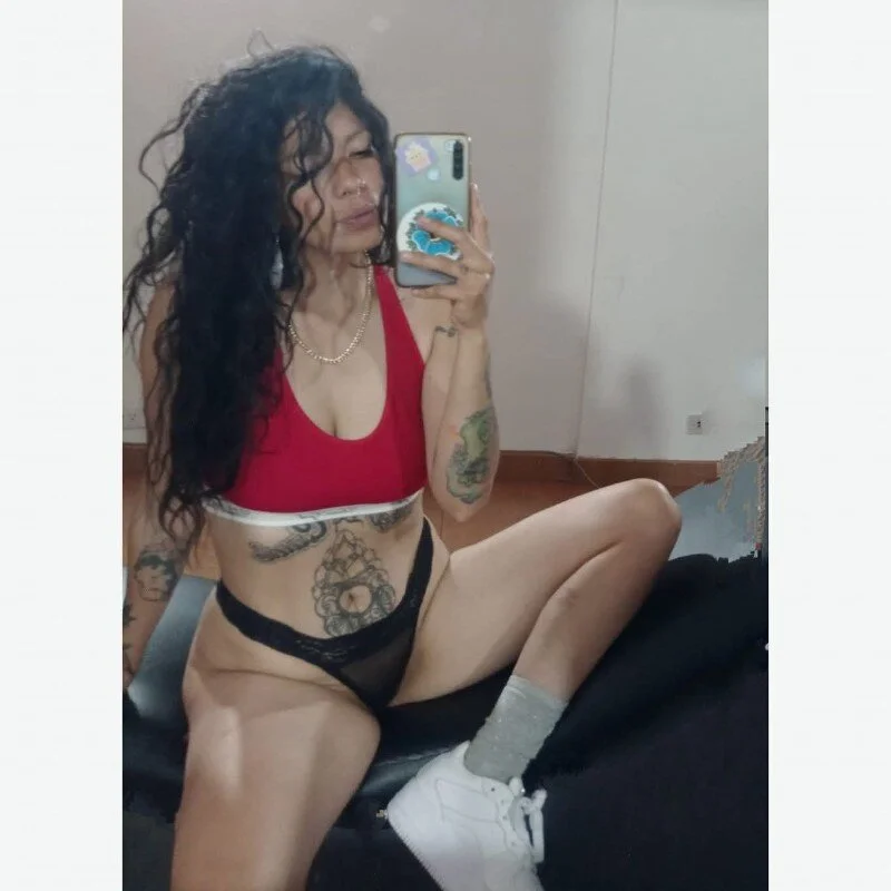 SweetVenomMilf Stripchat profile image