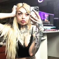morguebaby69's Profile Pic
