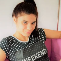 VanessaKass - Profil Fotoğrafı