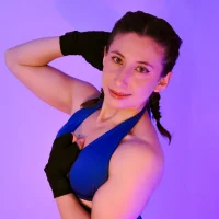 SkarletJhonson_ Avatar-Bild