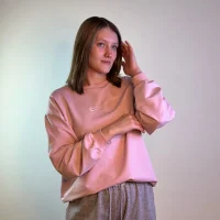 NaomiShy Poză avatar