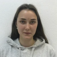 Zdjęcie profilowe modela SheilaHarris