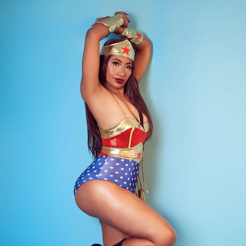 Kiara_Parker_ Stripchat profile image
