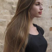 Zdjęcie profilowe modela Heroin_1