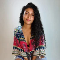 cute_curly's Avatar Pic