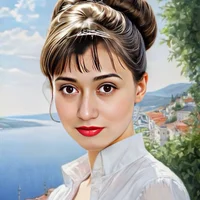 ZaraDani's Profile Pic