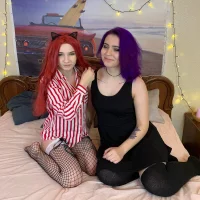 AnabelSoleilM's Profile Pic