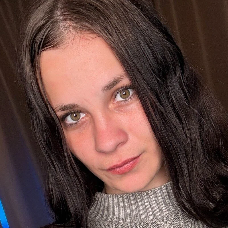 Aishadark Stripchat profile image