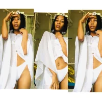 Foto desnuda XXX de Daisyhotbaby