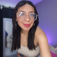 Gambar Profil EvelynHarpee