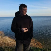 Maksim1822's Profile Pic