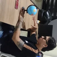 MarthinHardxDEMON's Avatar Pic