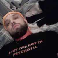 Zdjęcie profilowe modela morsecoldbi