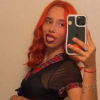 NoviiStarr's Profile Pic