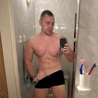 LeanerBear's Profile Pic
