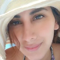 Samantha_Ferrarys profilbillede