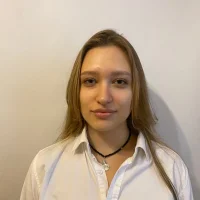 PushkaGris's Profile Pic