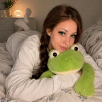 FroggyHanna's profielfoto
