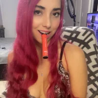 Foto desnuda XXX de anniesaddiction95