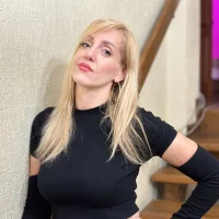 kamillacouga Poză de profil