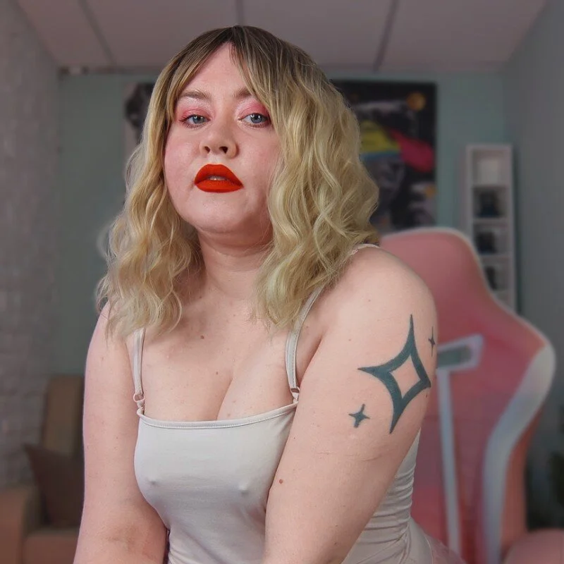 Goddess_EllisN profile photo