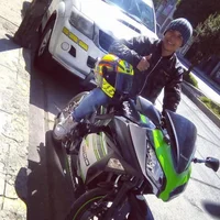 Grudes's Profile Pic