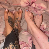 Аватар Sinful_Toes