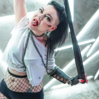 Alina_Starsn Profiilikuva