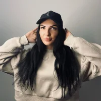 VirginiaMille - Profil Fotoğrafı