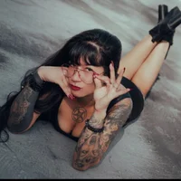 Avatar obrázek ValkiriaNyx