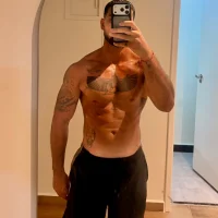 Luckazzo avatarbilde