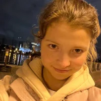 EmmaBackerのプロフィール写真