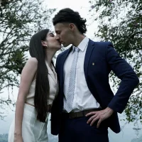 AshleyandTyler Immagine Avatar