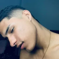 Damian_Fort_ Profilový obrázek