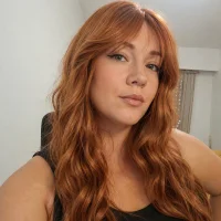GoddessLexi-InCharge – Avatar fotka
