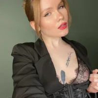 Zvezdochka's Avatar Photo