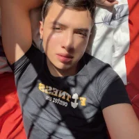 Maxim_Taylor's Profile Pic