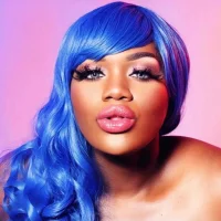 BeverlyBlue3x's Profile Pic