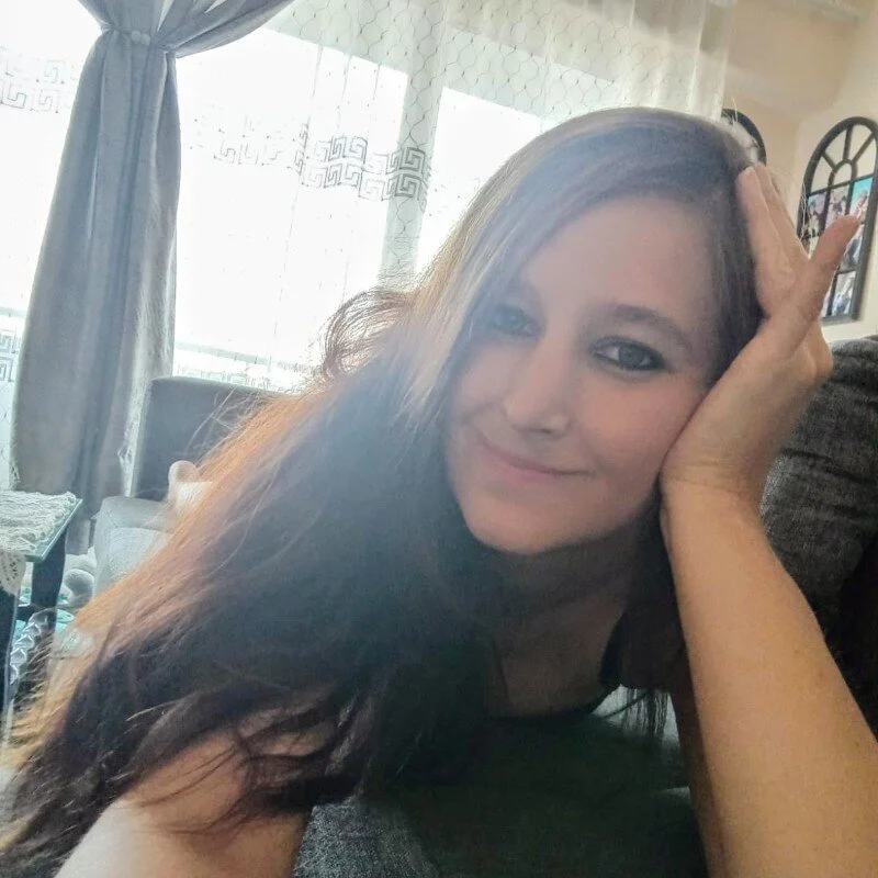 DesireeDawn1 profile photo
