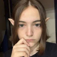 Foto desnuda XXX de CorinnaMari