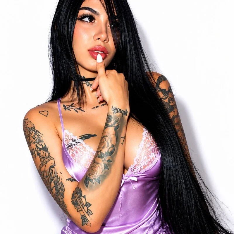 CamilaVelour